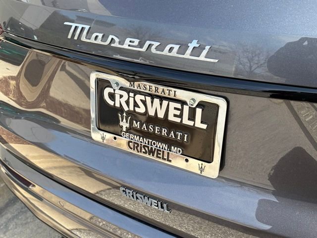 New 2026 Maserati Grecale Modena image 16