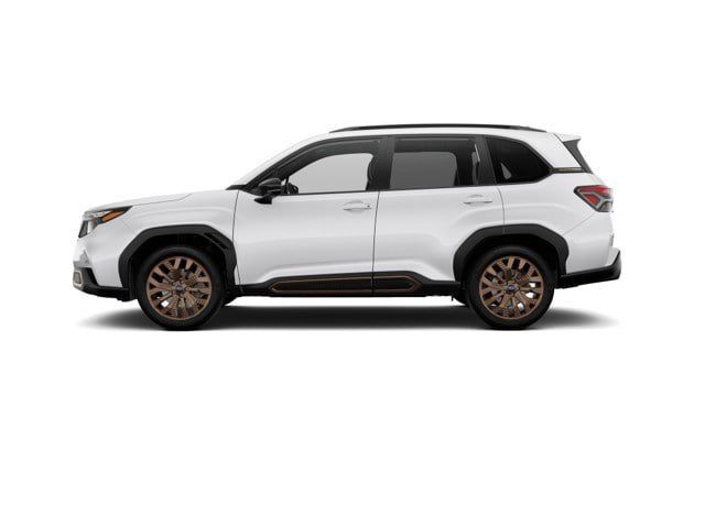 New 2026 Subaru Forester Sport AWD/4WD image 4