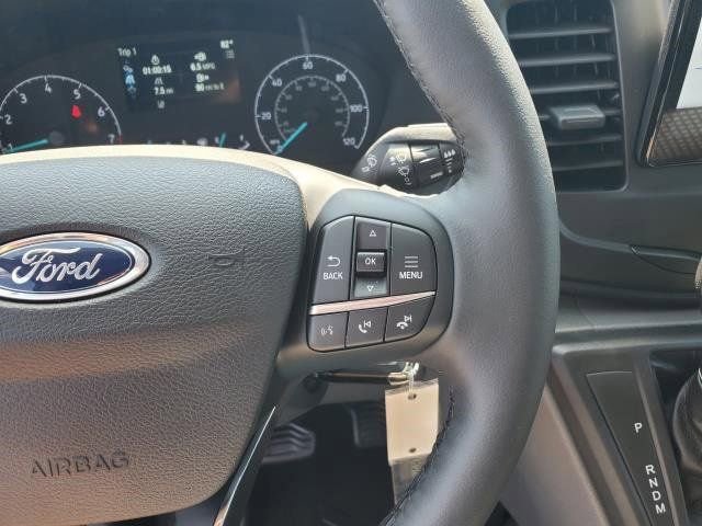 New 2025 Ford Transit 250 148 Medium Roof w/ Exterior Upgrade Package image 20