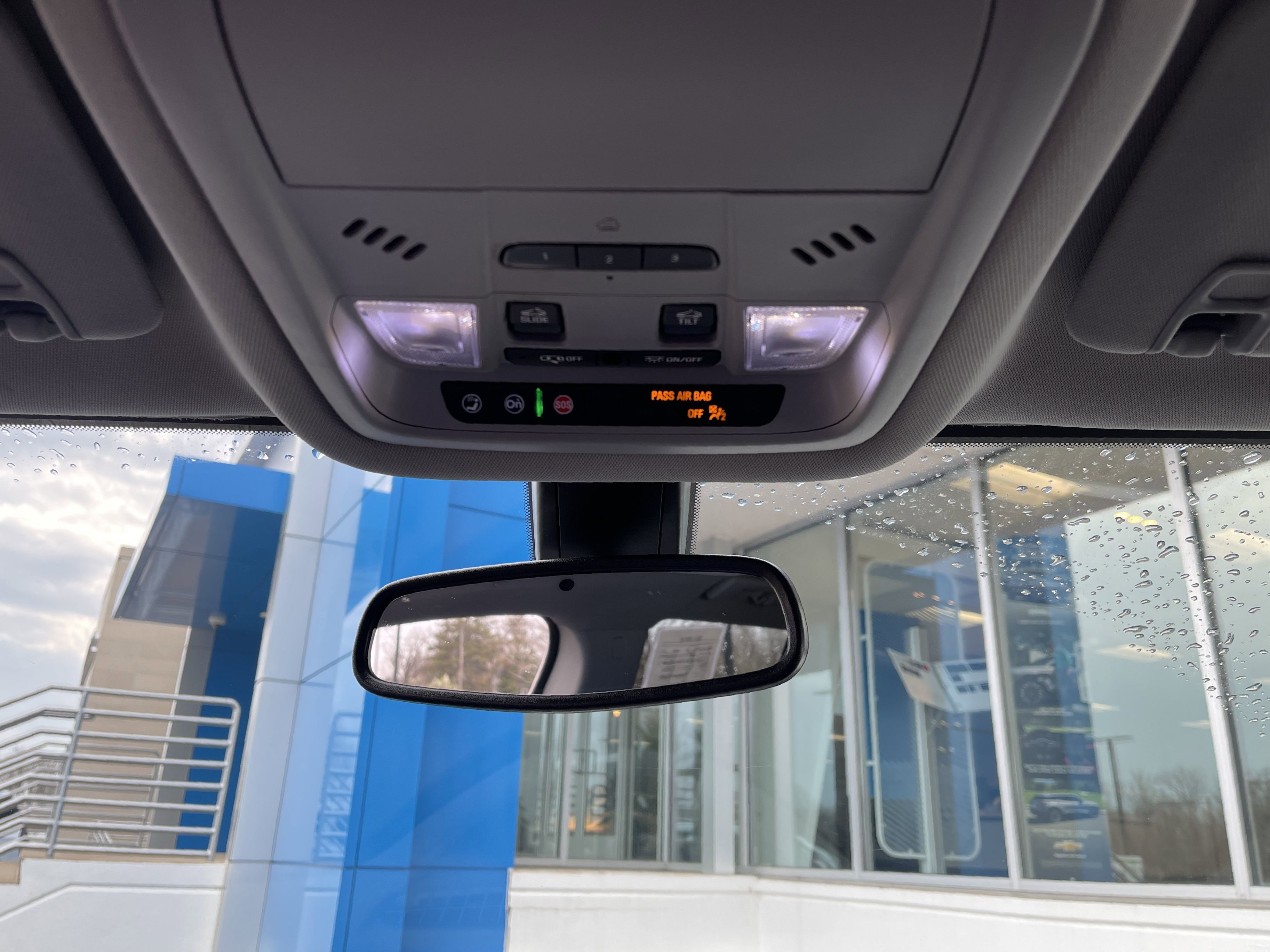 Used 2020 GMC Acadia SLT image 26