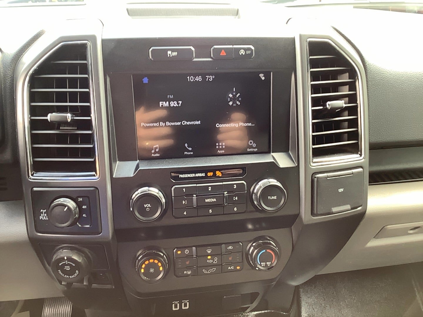 Used 2019 Ford F150 XLT w/ Equipment Group 302A Luxury AWD/4WD image 12
