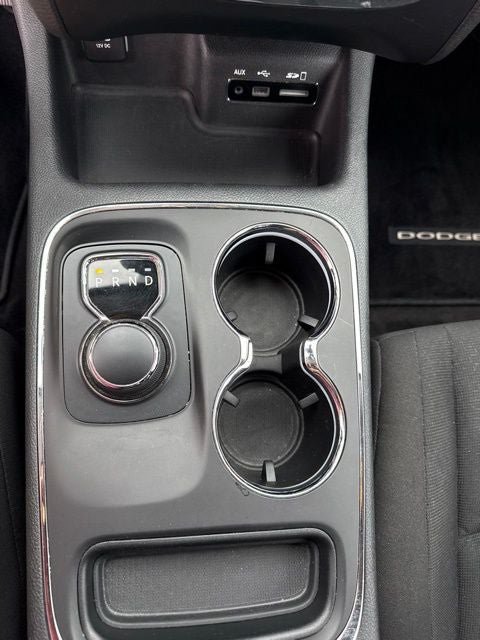 Used 2014 Dodge Durango SXT AWD/4WD image 22