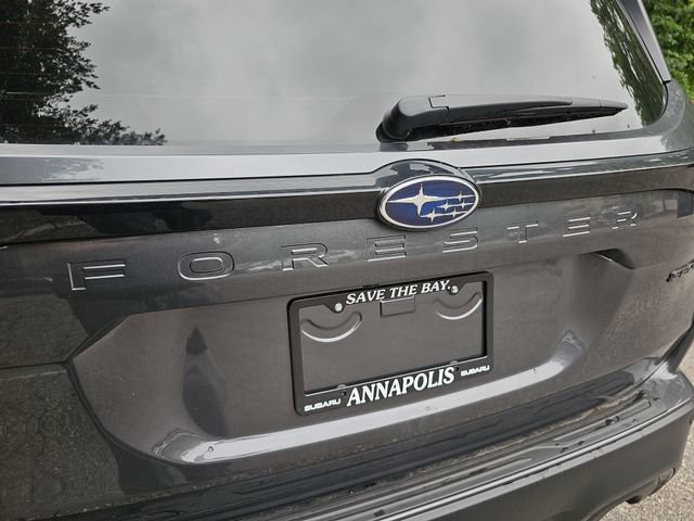 New 2026 Subaru Forester Sport w/ Onyx Edition AWD/4WD image 18