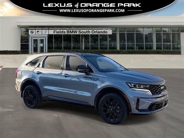 Used 2022 Kia Sorento SX