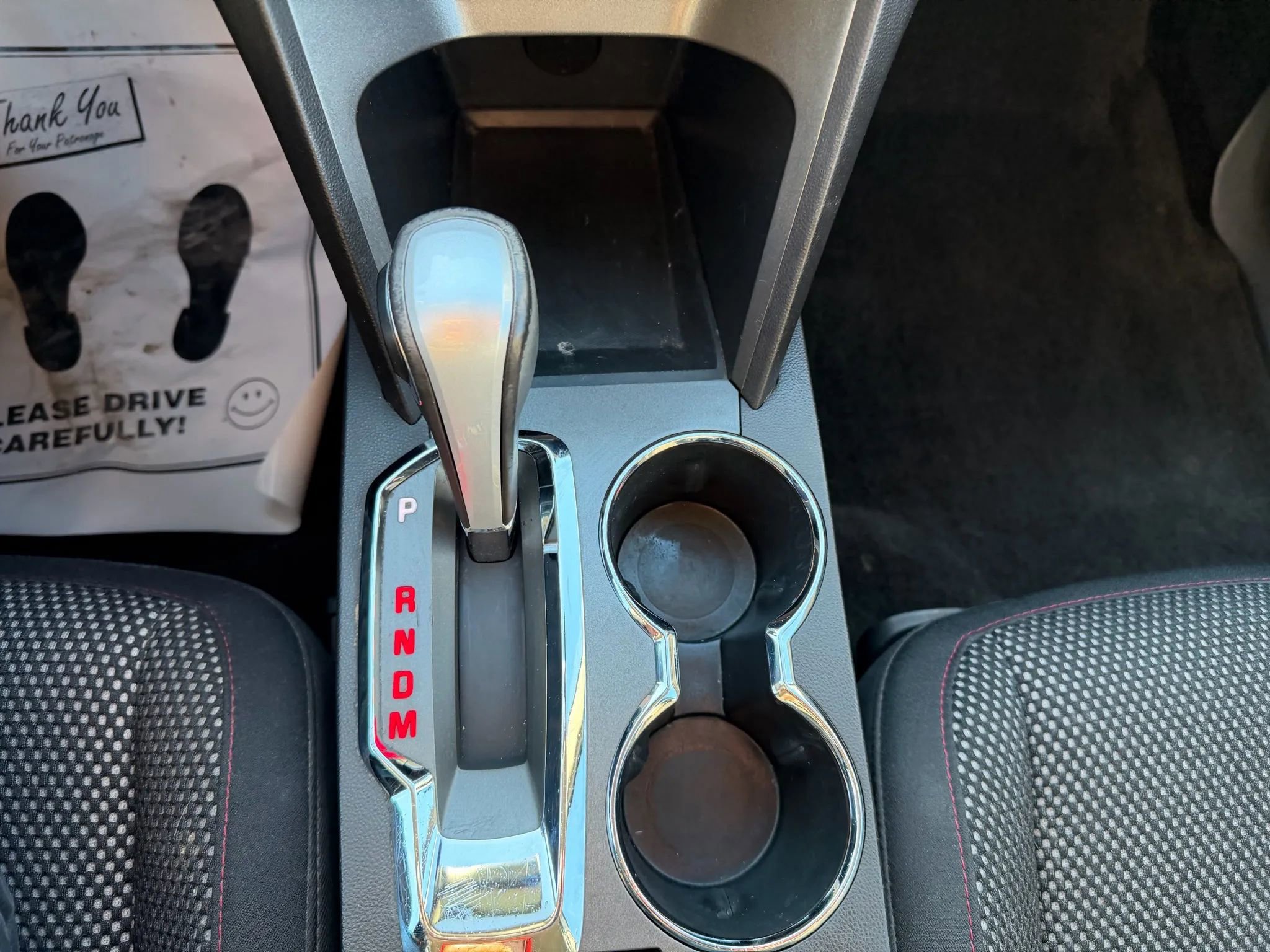 Used 2011 GMC Terrain SLE image 21