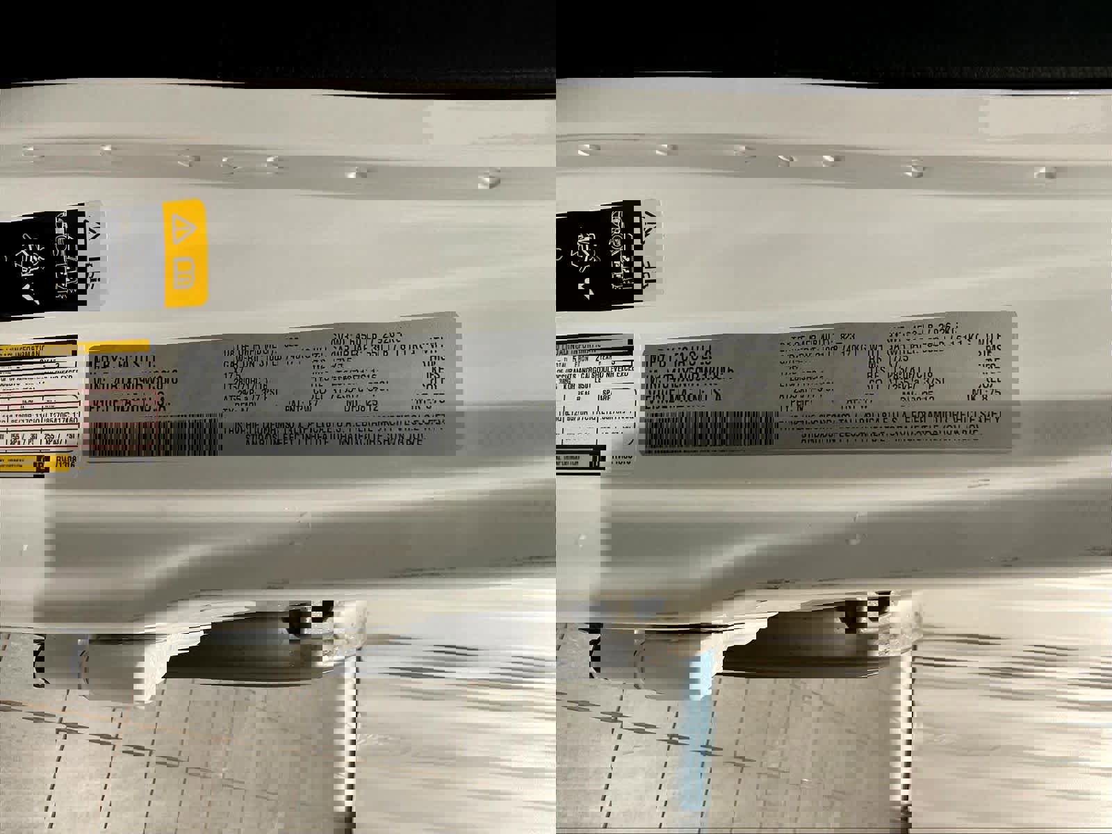 Used 2024 Jeep Wrangler Willys image 34