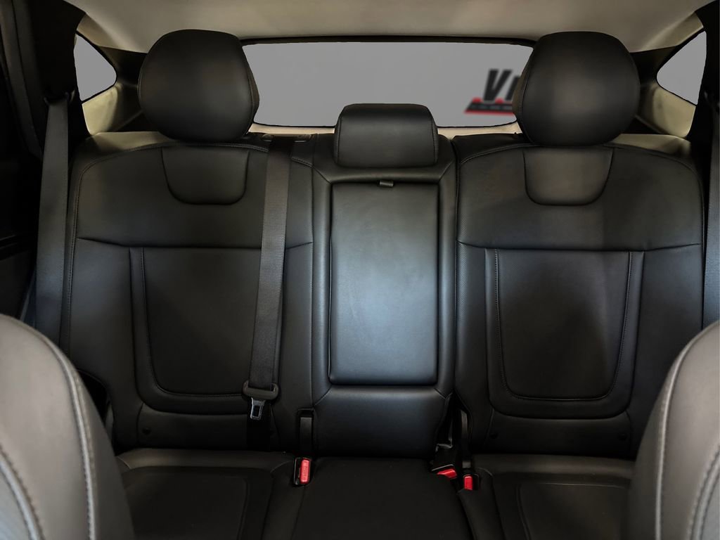 Used 2024 Hyundai Tucson SEL w/ Convenience Package image 17