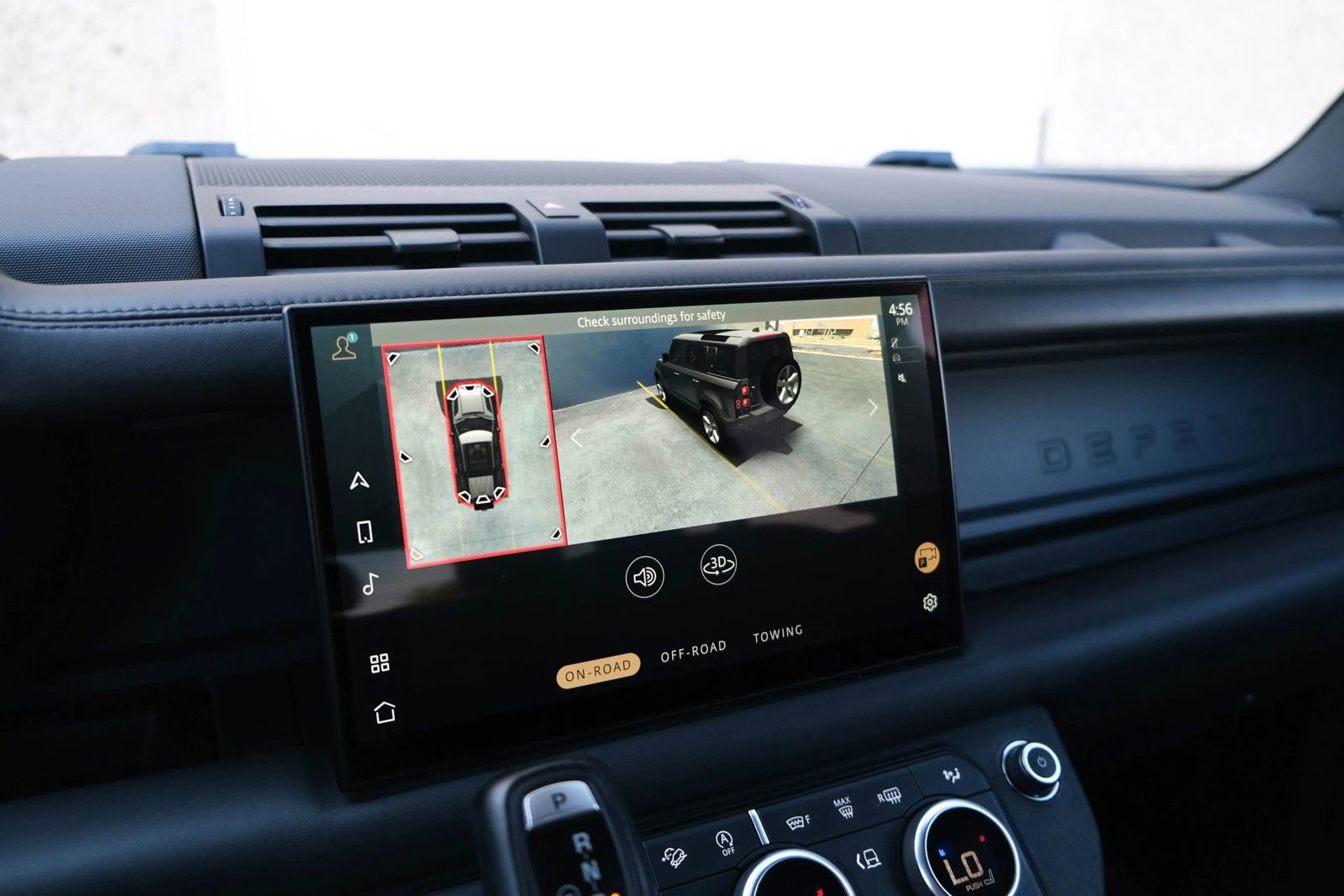 Used 2023 Land Rover Defender 110 X image 50