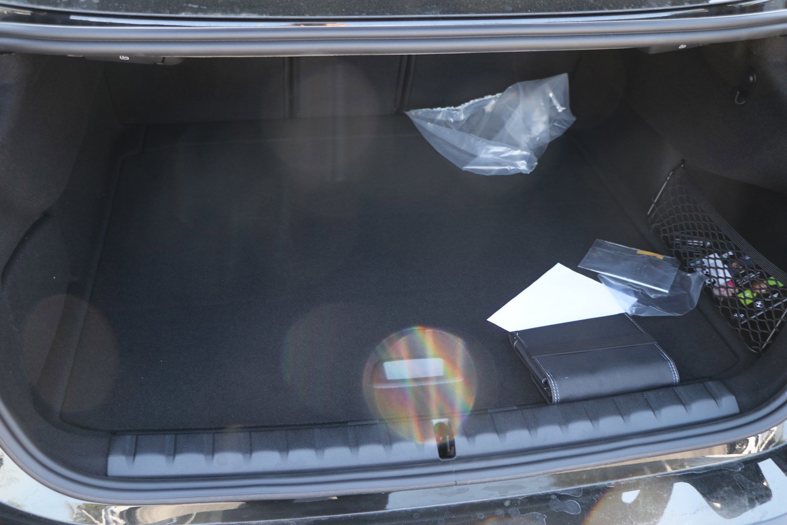 Certified 2024 BMW 228i Gran Coupe 228i Gran Coupe w/ Premium Package image 37