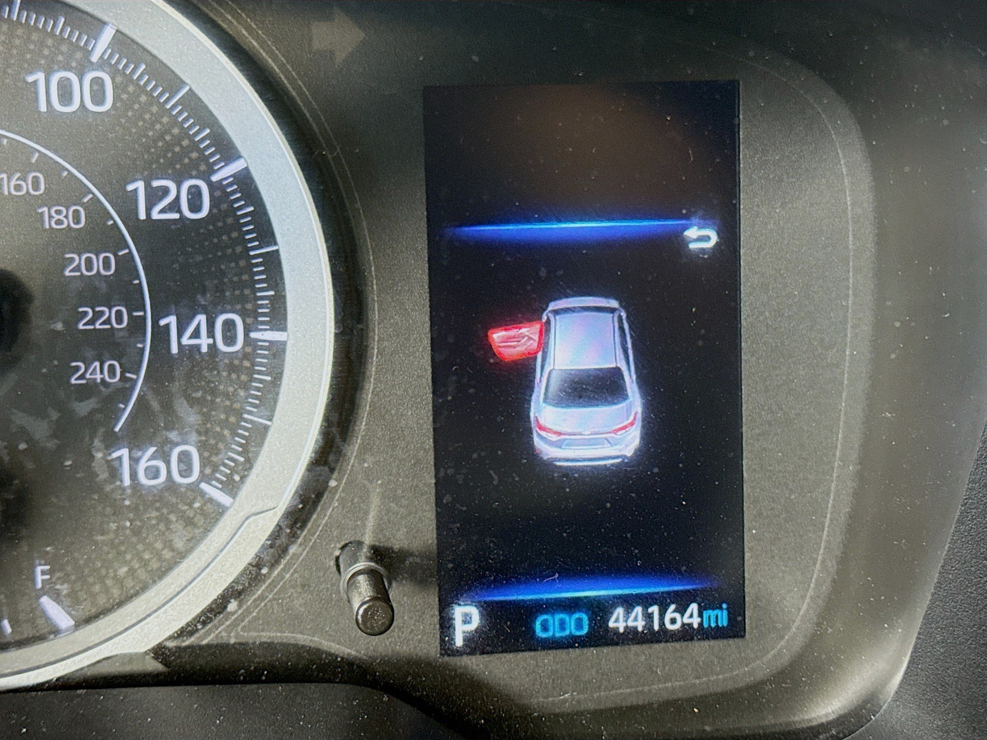 Used 2022 Toyota Corolla LE FWD image 16