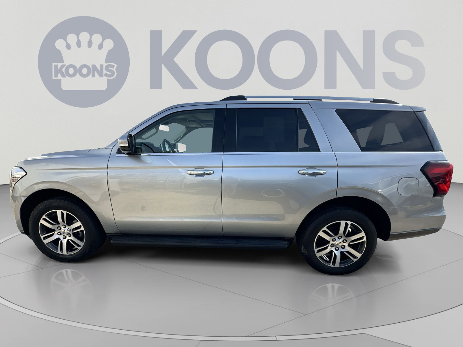 Used 2024 Ford Expedition Limited AWD/4WD image 13