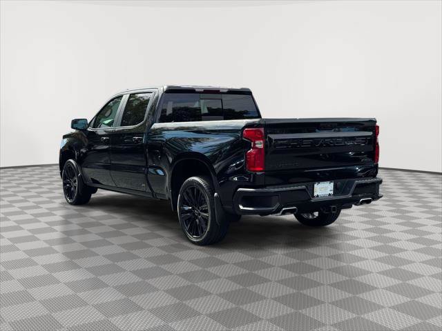 Used 2023 Chevrolet Silverado 1500 RST w/ Convenience Package II AWD/4WD image 5