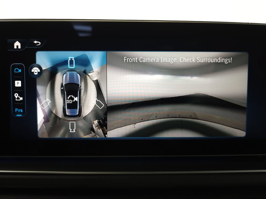 Used 2025 Mercedes-Benz GLE 450e 4MATIC image 21