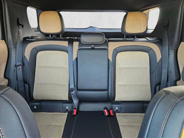 New 2026 Chevrolet Equinox ACTIV w/ Convenience Package III image 15