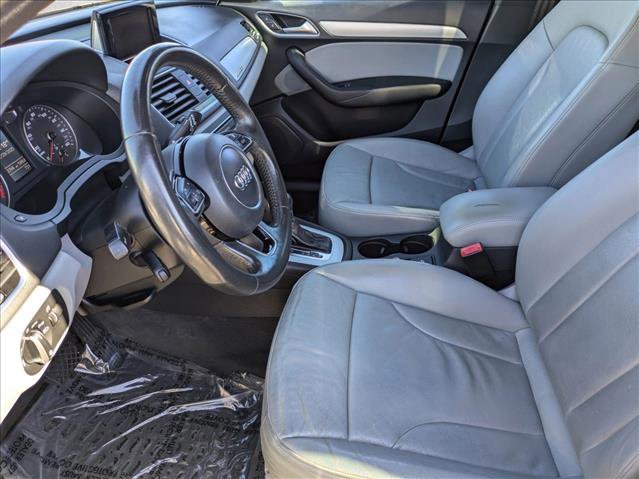 Used 2018 Audi Q3 2.0T Premium image 16