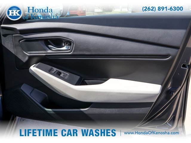 Certified 2025 Honda Accord SE image 26