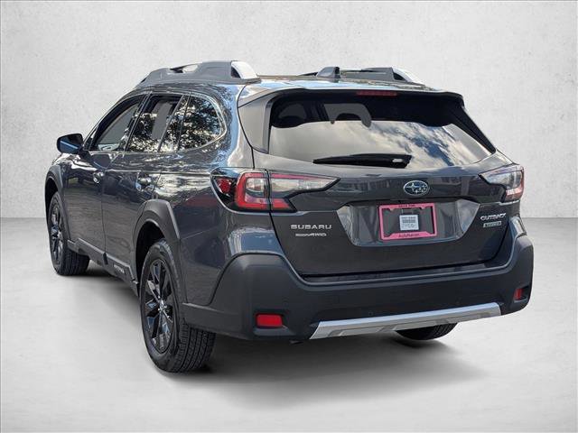 Used 2024 Subaru Outback Touring image 7
