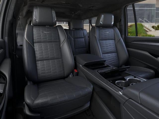 New 2026 Cadillac Escalade ESV V AWD/4WD image 17