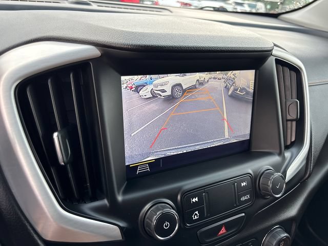 Used 2020 GMC Terrain SLE w/ Driver Convenience Package FWD image 23