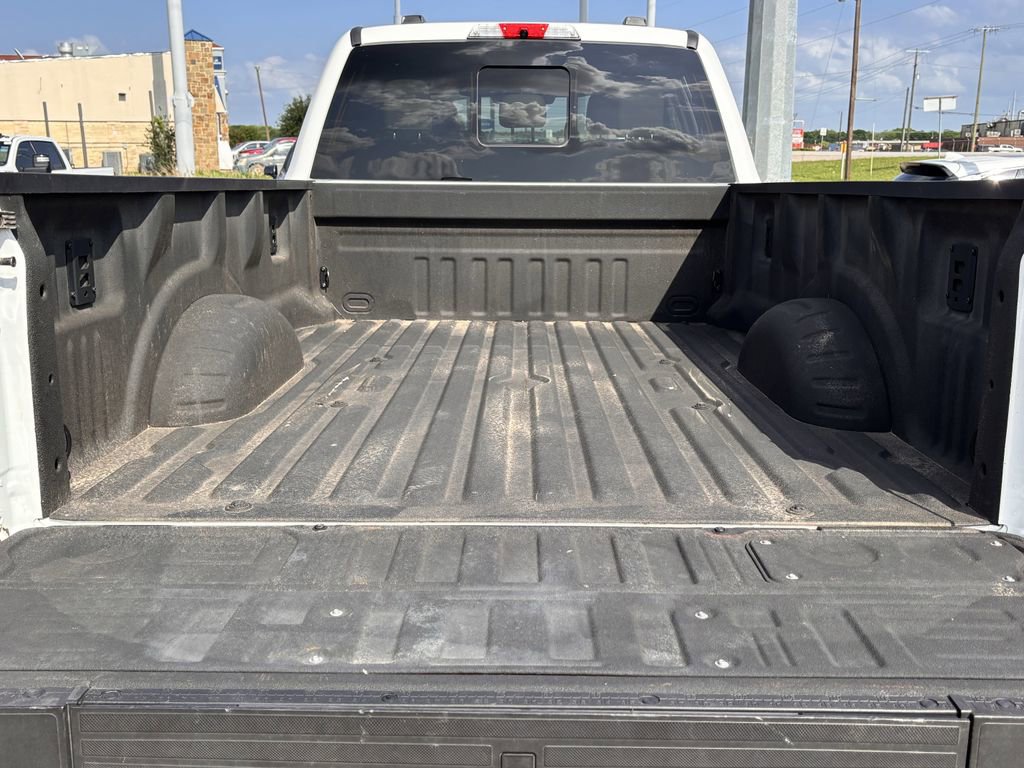 Used 2024 Ford F350 Lariat w/ Chrome Package AWD/4WD image 27