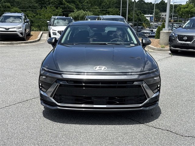 New 2025 Hyundai Sonata SEL image 2