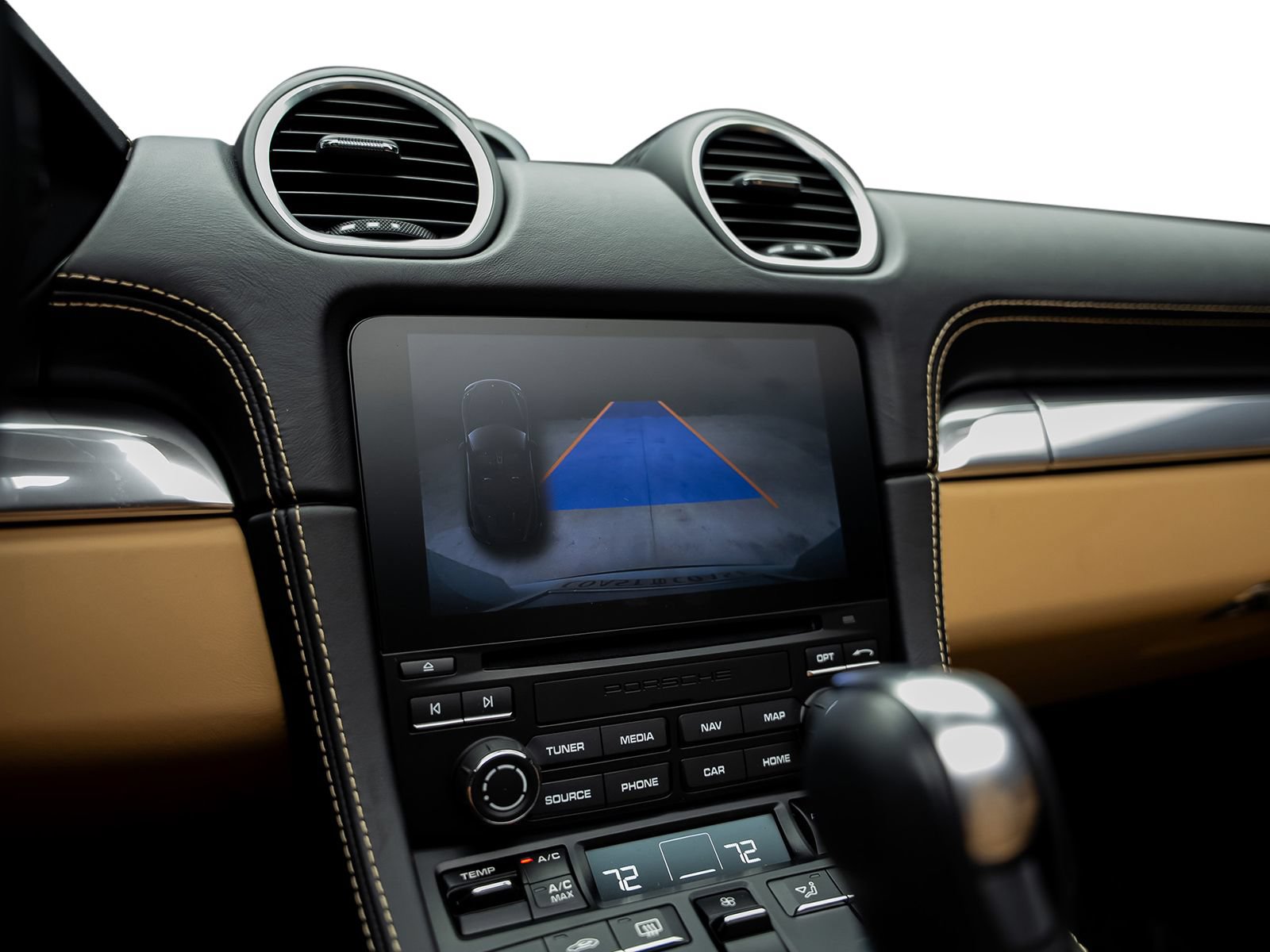 Used 2022 Porsche 718 Boxster RWD image 45