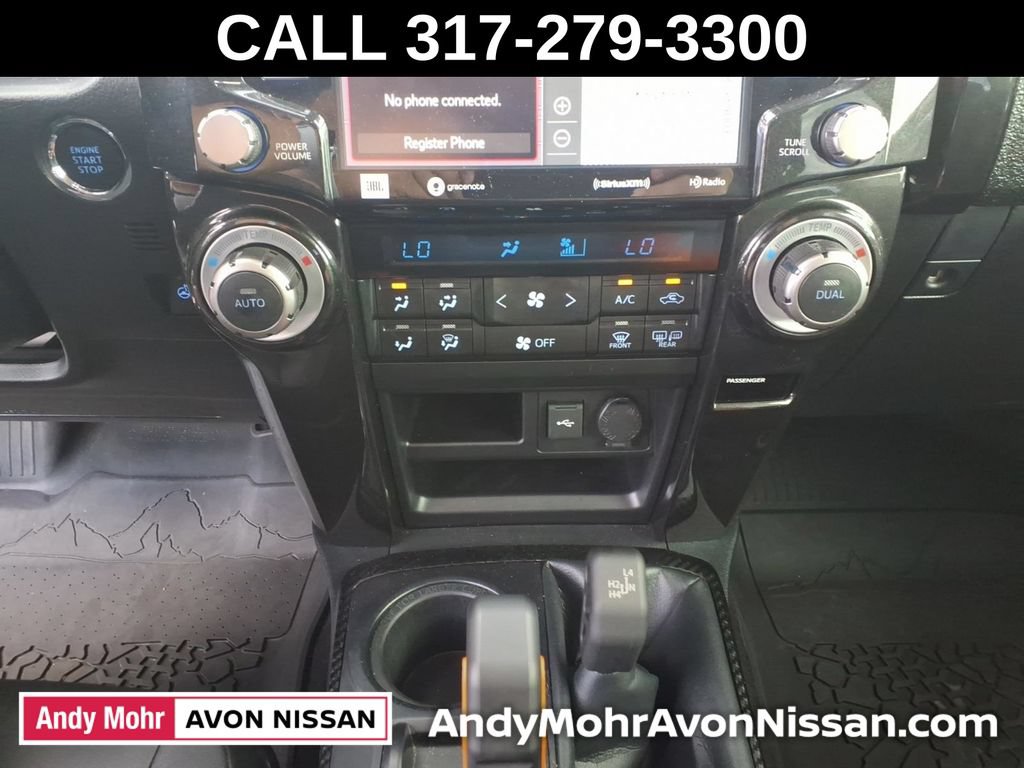 Used 2023 Toyota 4Runner TRD Pro AWD/4WD image 29
