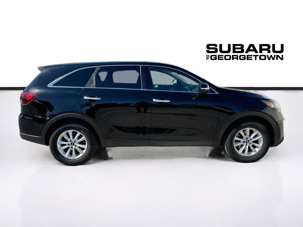Used 2019 Kia Sorento L FWD image 8