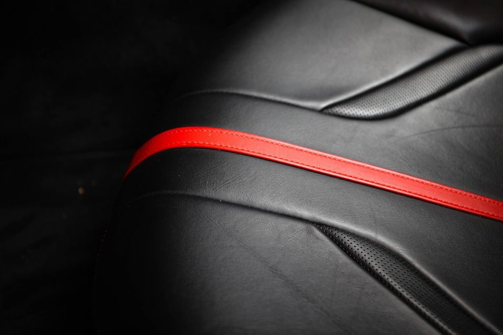 Certified 2022 Ferrari 812 GTS RWD image 54