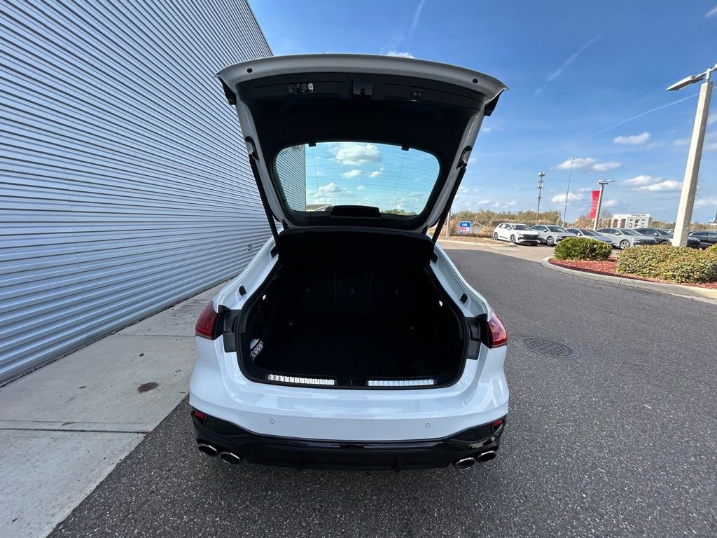 New 2025 Audi S5 Premium Plus image 57