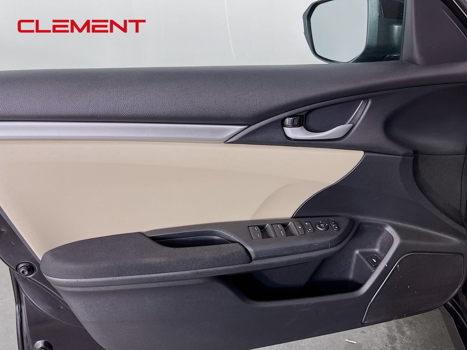 Used 2018 Honda Civic LX image 24