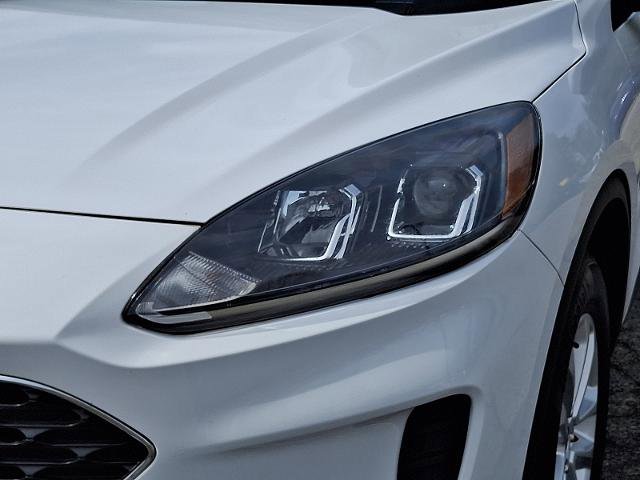 Certified 2020 Ford Escape SE image 9