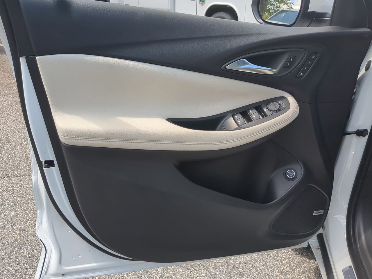 New 2026 Buick Encore GX Avenir w/ Avenir Technology Package image 21