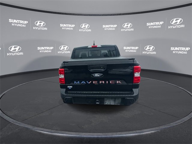 Used 2025 Ford Maverick XL image 18