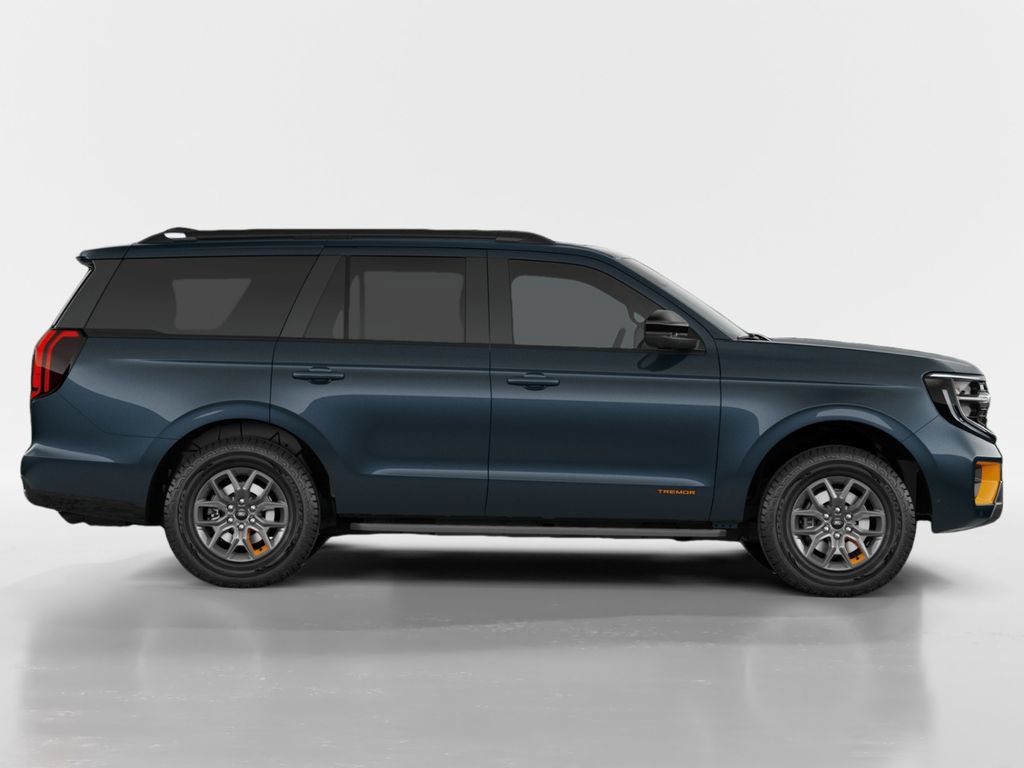 New 2026 Ford Expedition Tremor AWD/4WD image 5