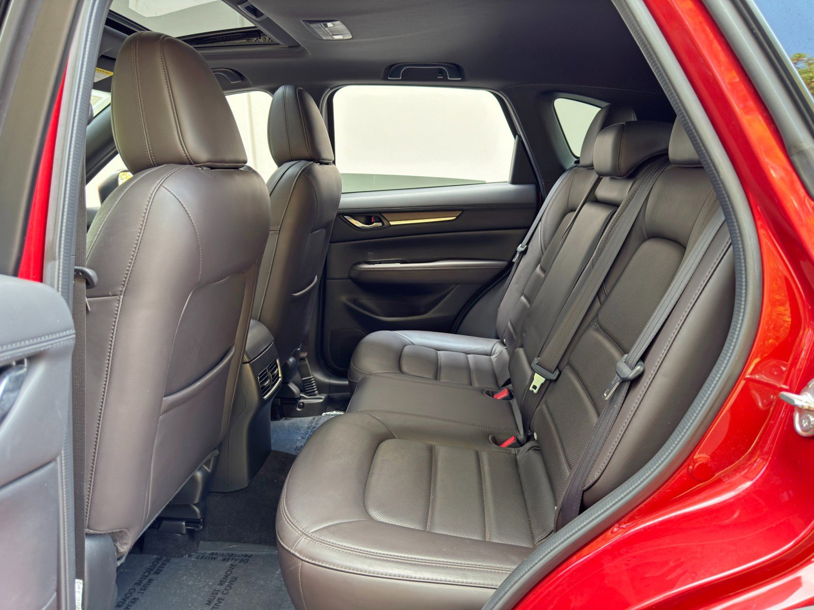 Used 2019 MAZDA CX-5 Signature image 38