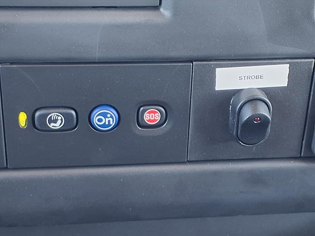 New 2025 Chevrolet Express 3500 w/ Power Convenience Package image 15