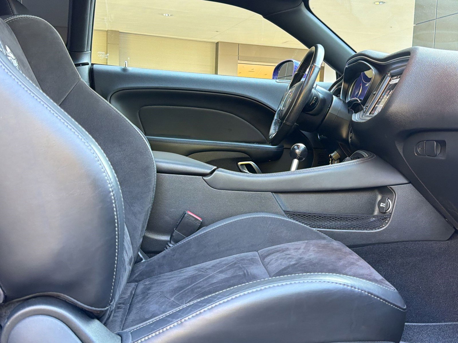 Used 2019 Dodge Challenger R/T Scat Pack image 31