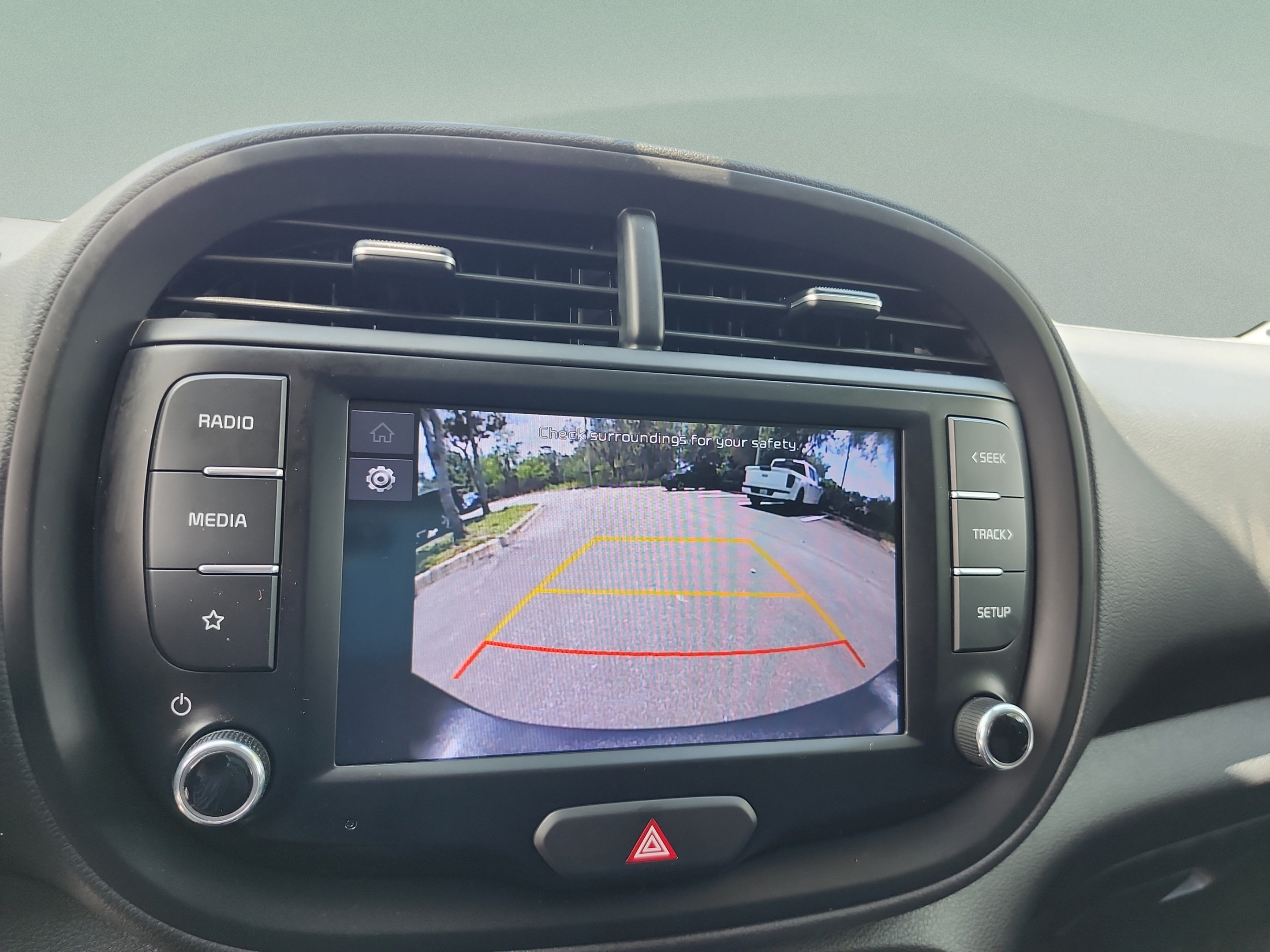 Used 2022 Kia Soul LX w/ Technology Package FWD image 24
