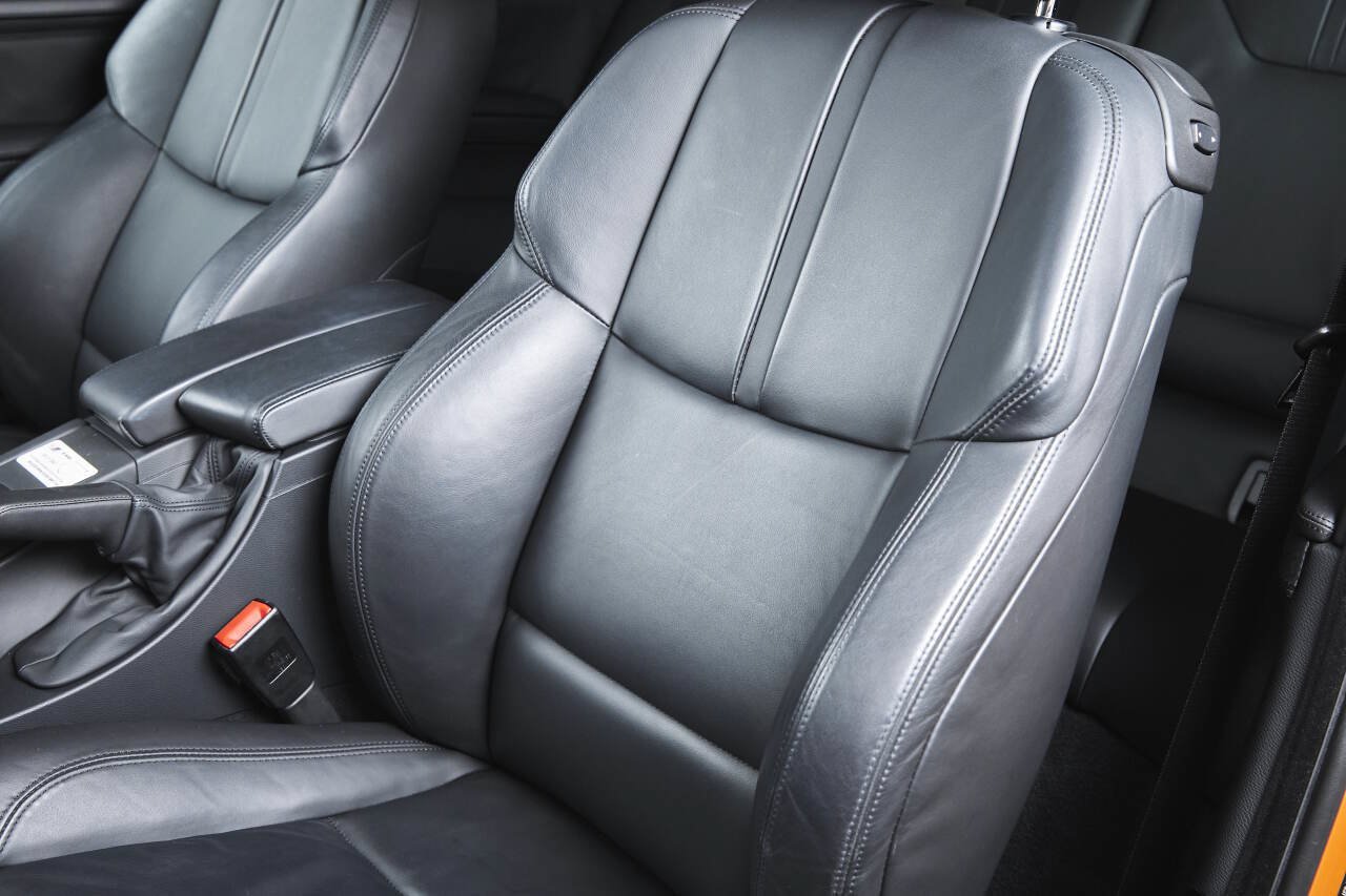 Used 2013 BMW M3 Coupe RWD image 71