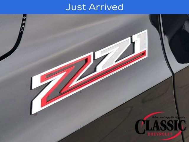 Used 2024 Chevrolet Tahoe Z71 w/ Luxury Package image 18