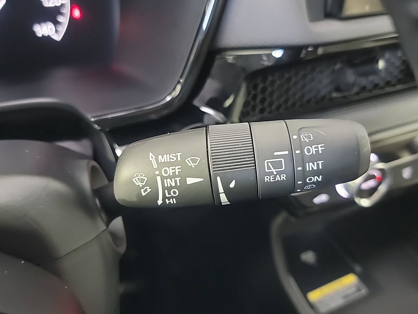 Certified 2023 Honda CR-V EX-L image 28