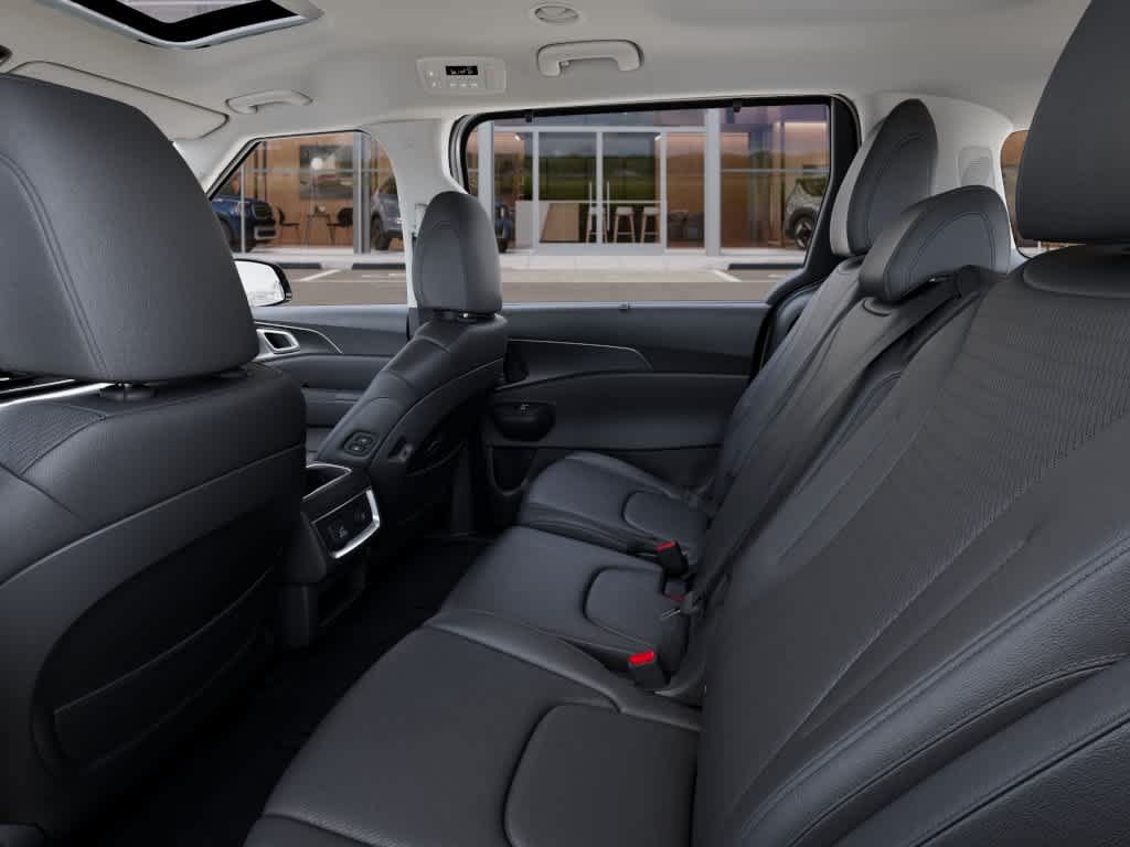 New 2027 Kia Carnival SX Prestige FWD image 18