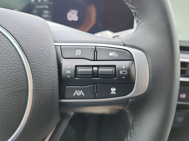 New 2026 Kia K5 GT-Line FWD image 22