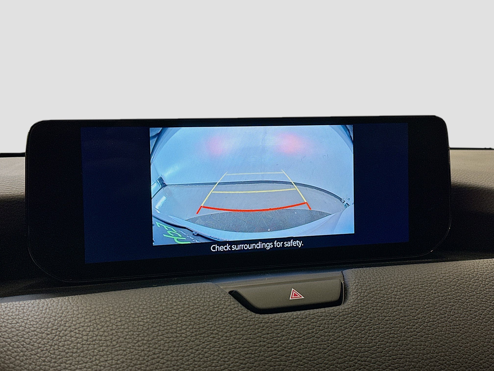 Used 2024 MAZDA CX-90 Plug-In Hybrid w/ Preferred image 23