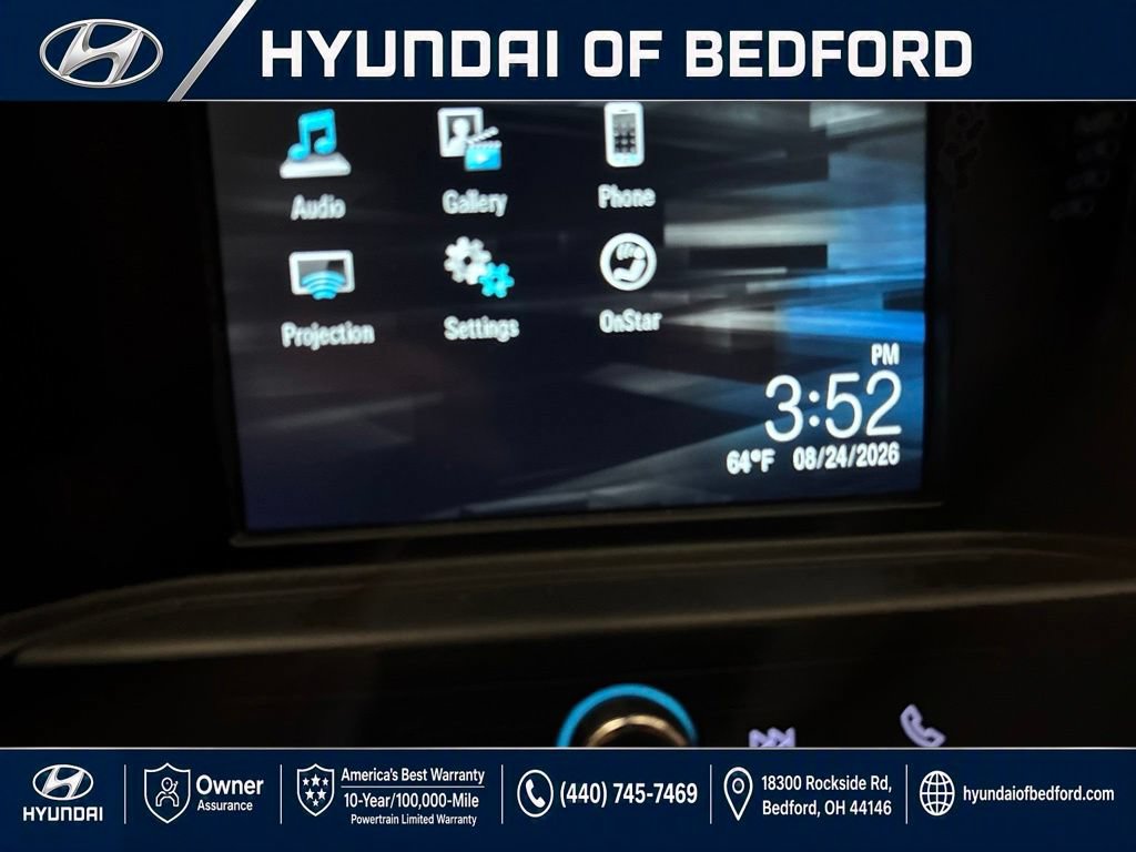 Used 2017 GMC Sierra 1500 4x4 Double Cab w/ Elevation Edition image 19