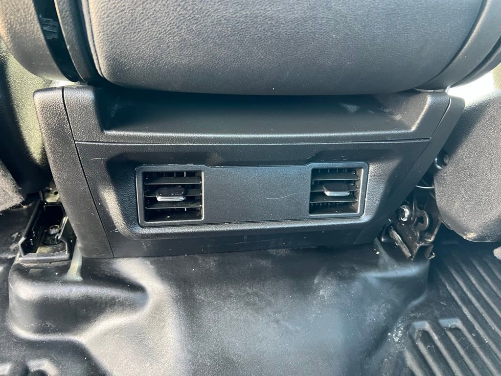 Used 2025 Chevrolet Silverado 1500 W/T image 18