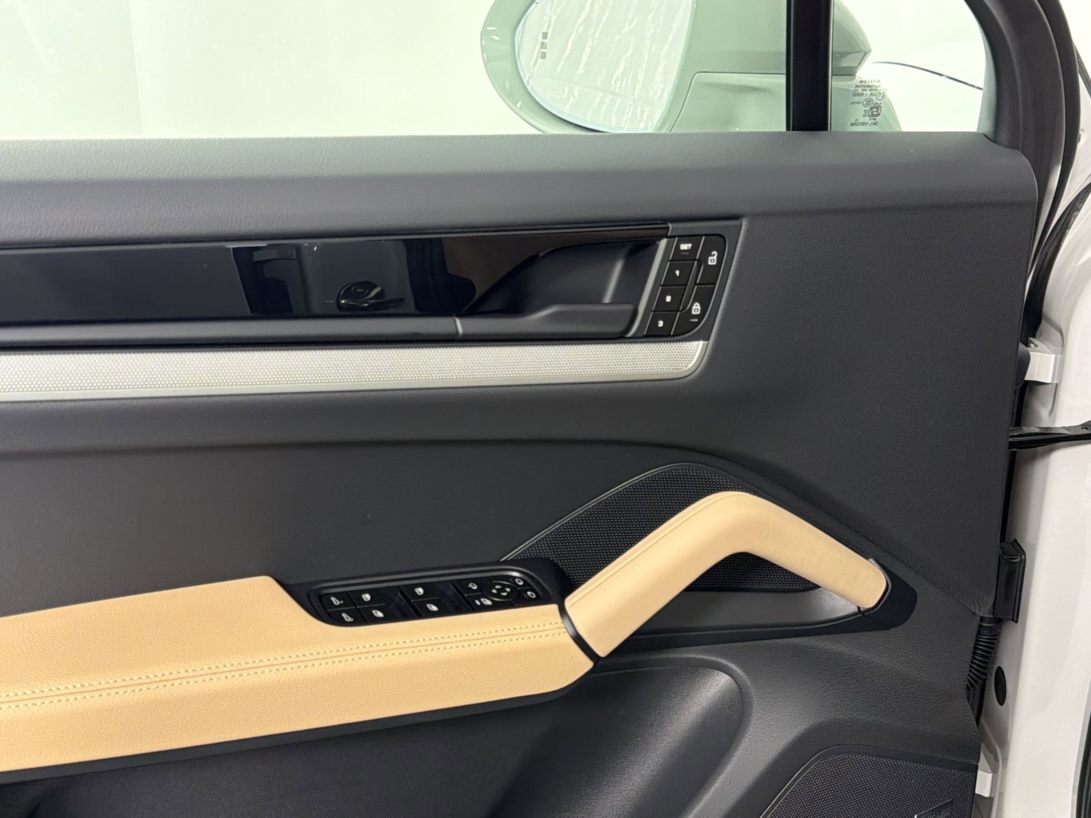 New 2026 Porsche Cayenne S AWD/4WD image 15