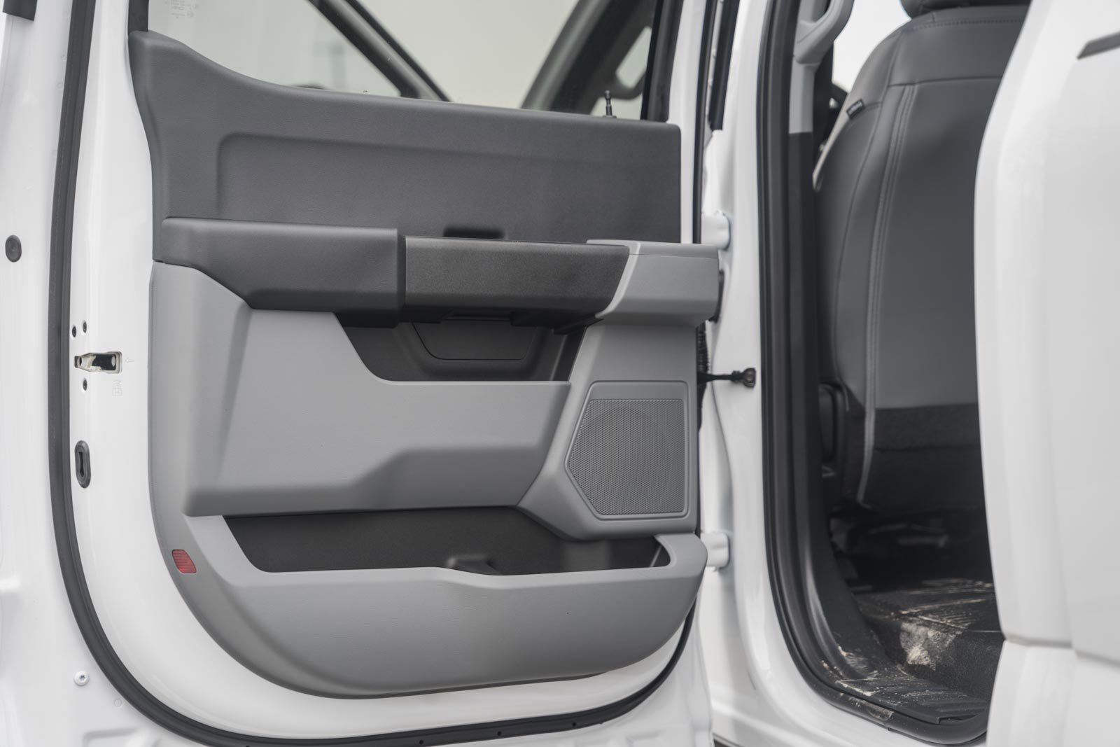 New 2026 Ford F350 XL image 61