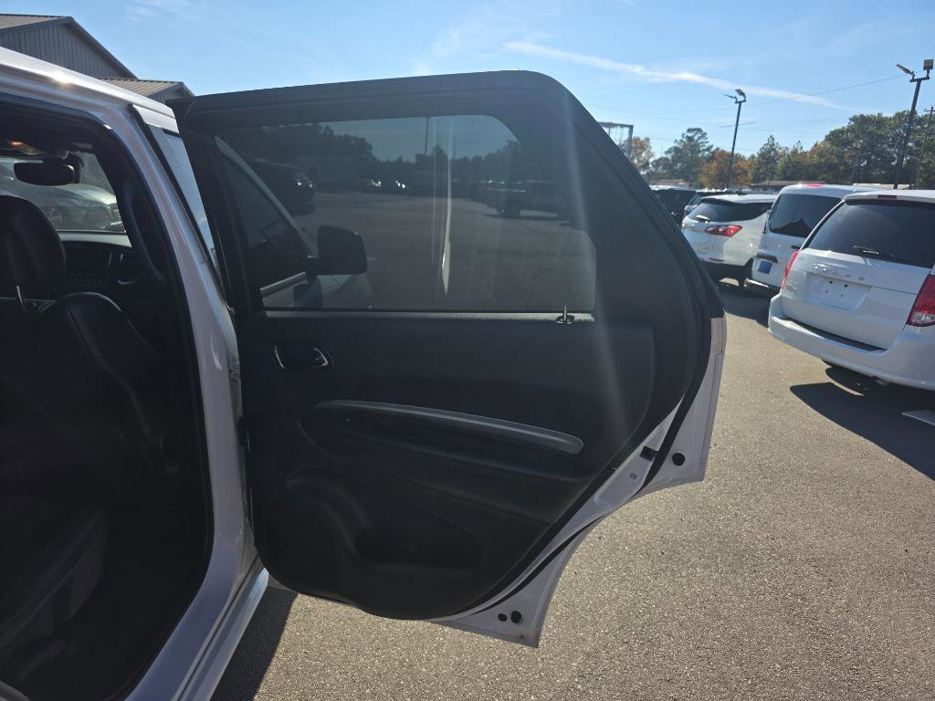 Used 2020 Dodge Durango GT image 12